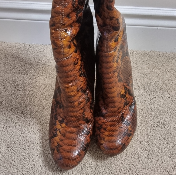 Long Boots by Dune - Picture 4 of 5